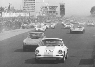 Nürburgring