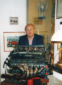Malte Huth
